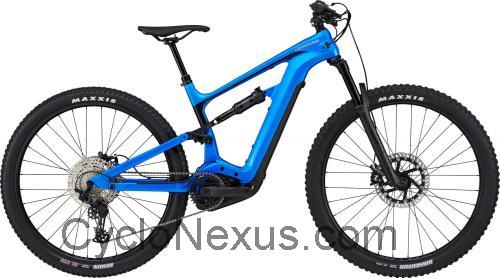 Cannondale Habit Neo 3 scheda tecnica e recensioni